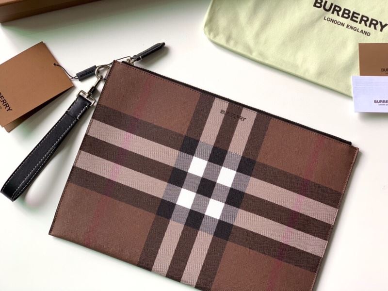 Burberry Clutch Bags